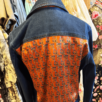 Men's Apparel